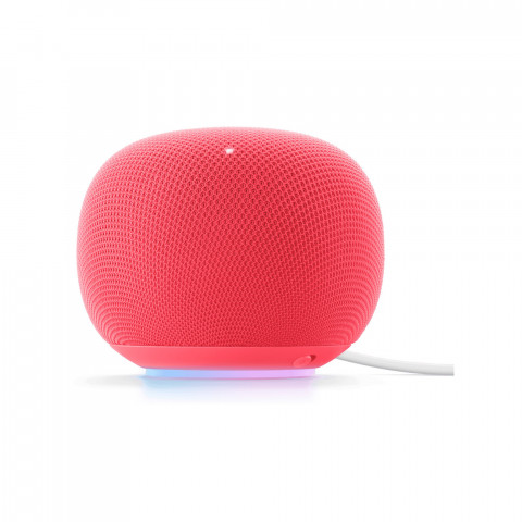 Розумна колонка Google Home Speaker